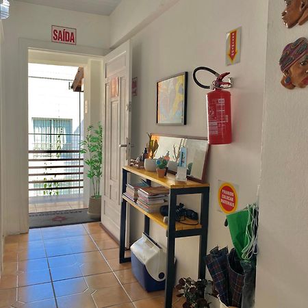 Apartamento Floripa 17 Aconchegante Bem Localizado Florianópolis Eksteriør billede