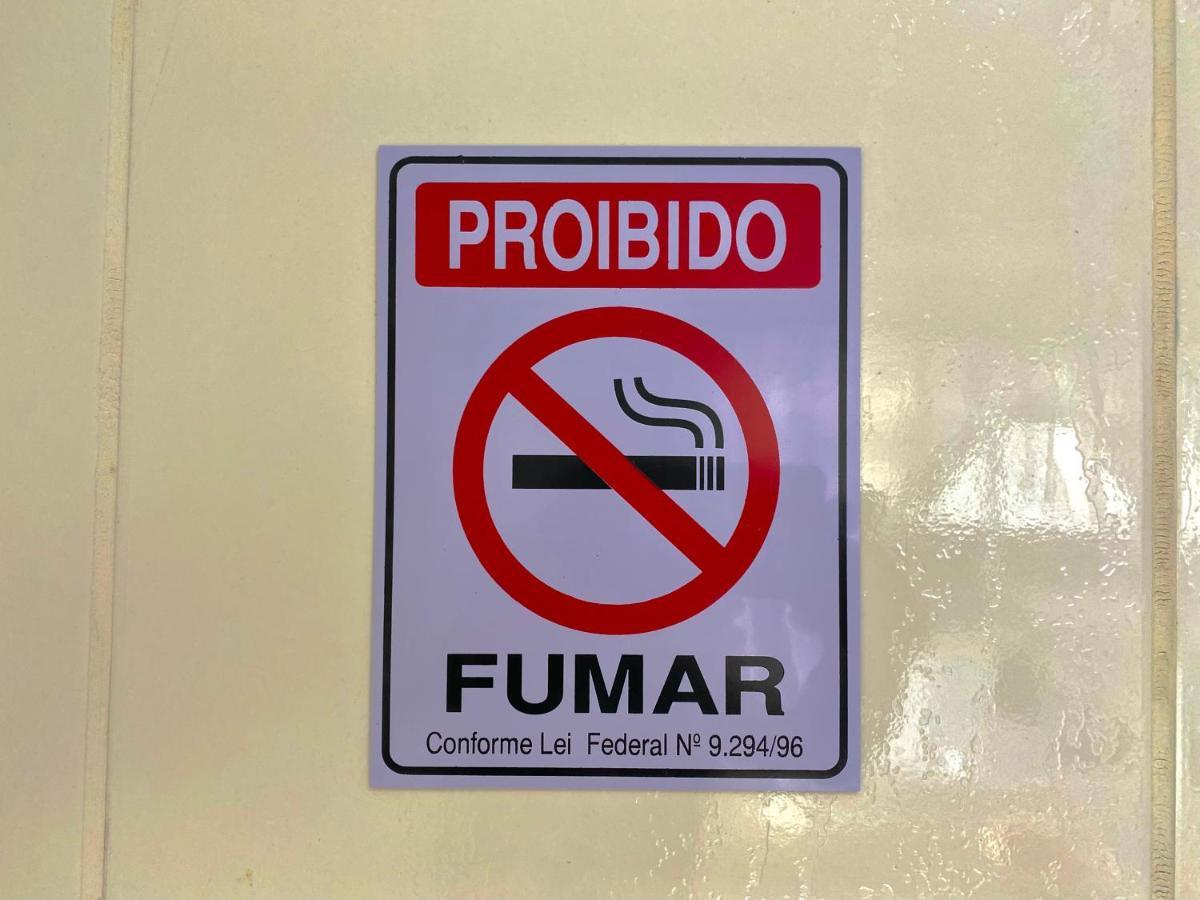 Apartamento Floripa 17 Aconchegante Bem Localizado Florianópolis Eksteriør billede