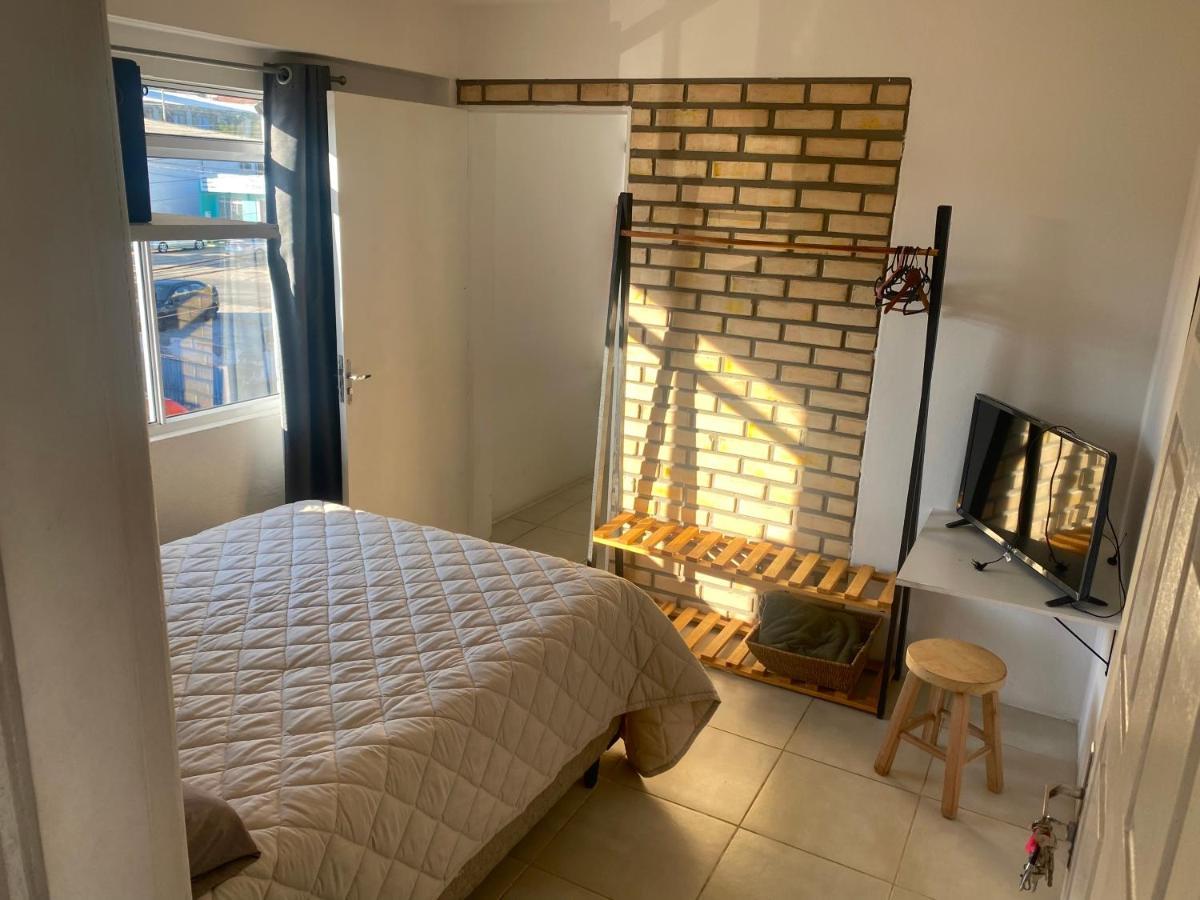 Apartamento Floripa 17 Aconchegante Bem Localizado Florianópolis Eksteriør billede
