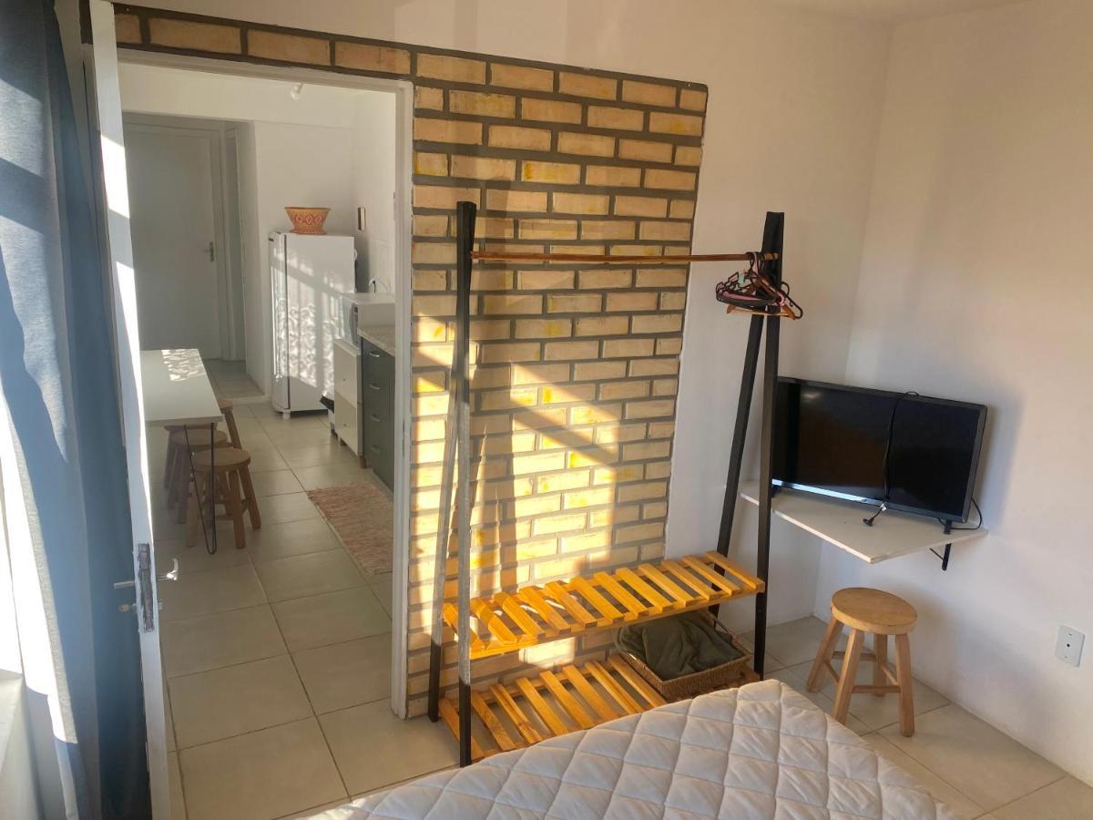 Apartamento Floripa 17 Aconchegante Bem Localizado Florianópolis Eksteriør billede
