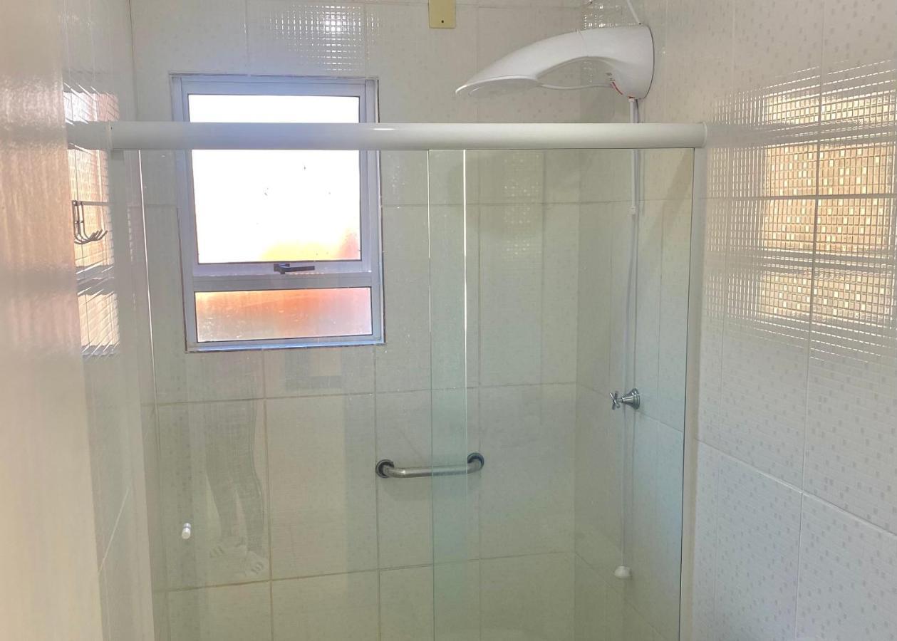 Apartamento Floripa 17 Aconchegante Bem Localizado Florianópolis Eksteriør billede