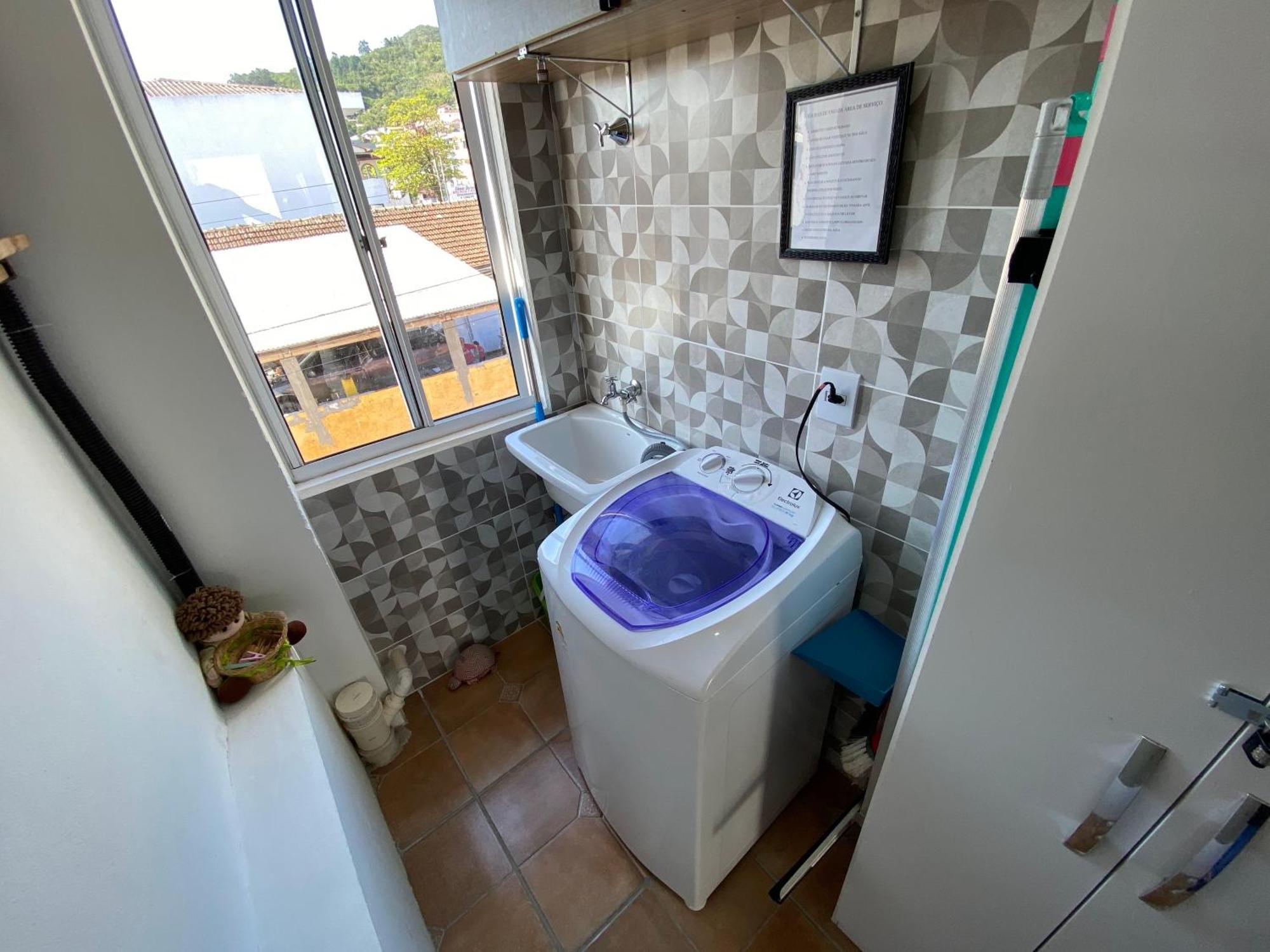 Apartamento Floripa 17 Aconchegante Bem Localizado Florianópolis Eksteriør billede
