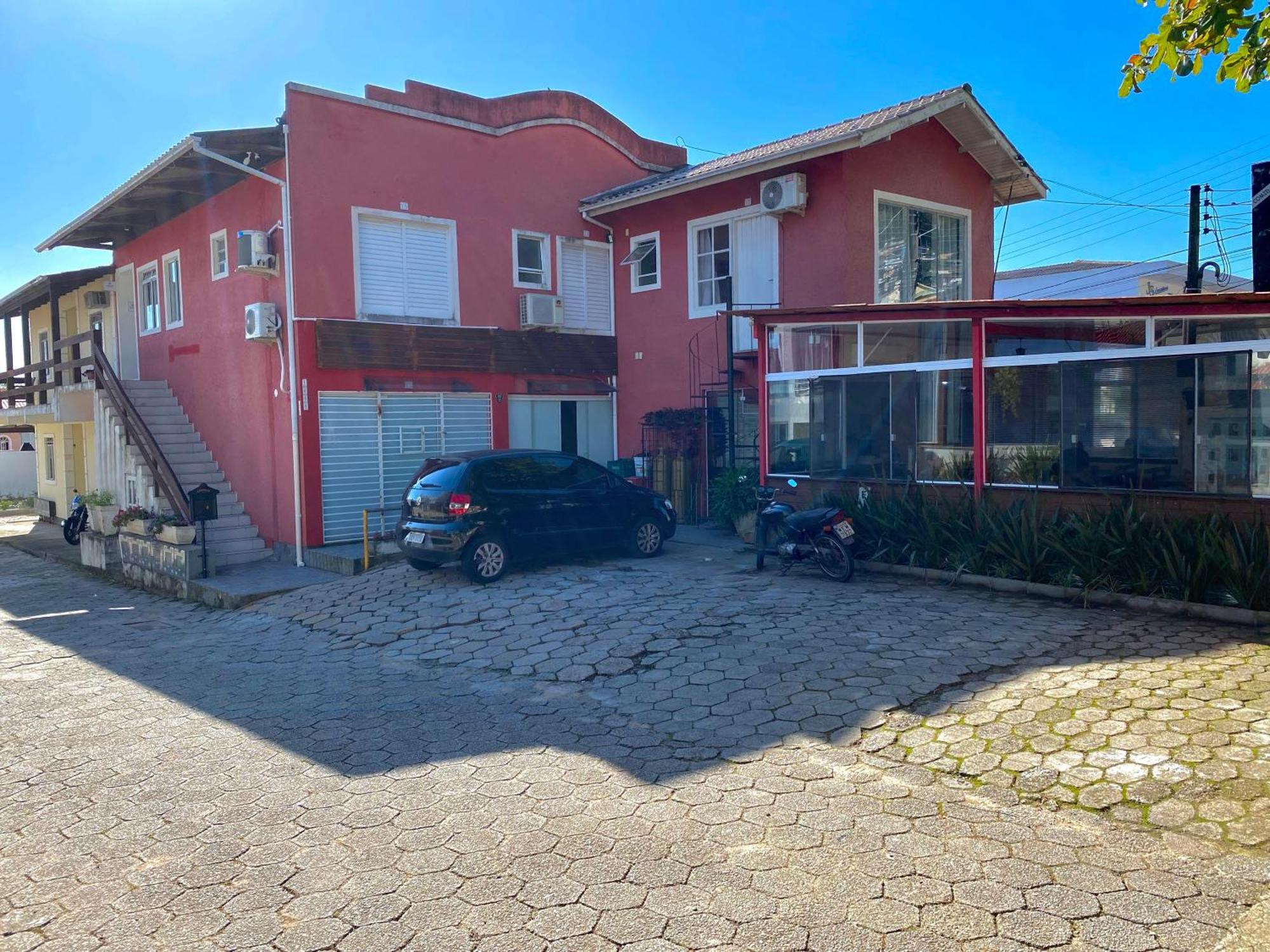 Apartamento Floripa 17 Aconchegante Bem Localizado Florianópolis Eksteriør billede