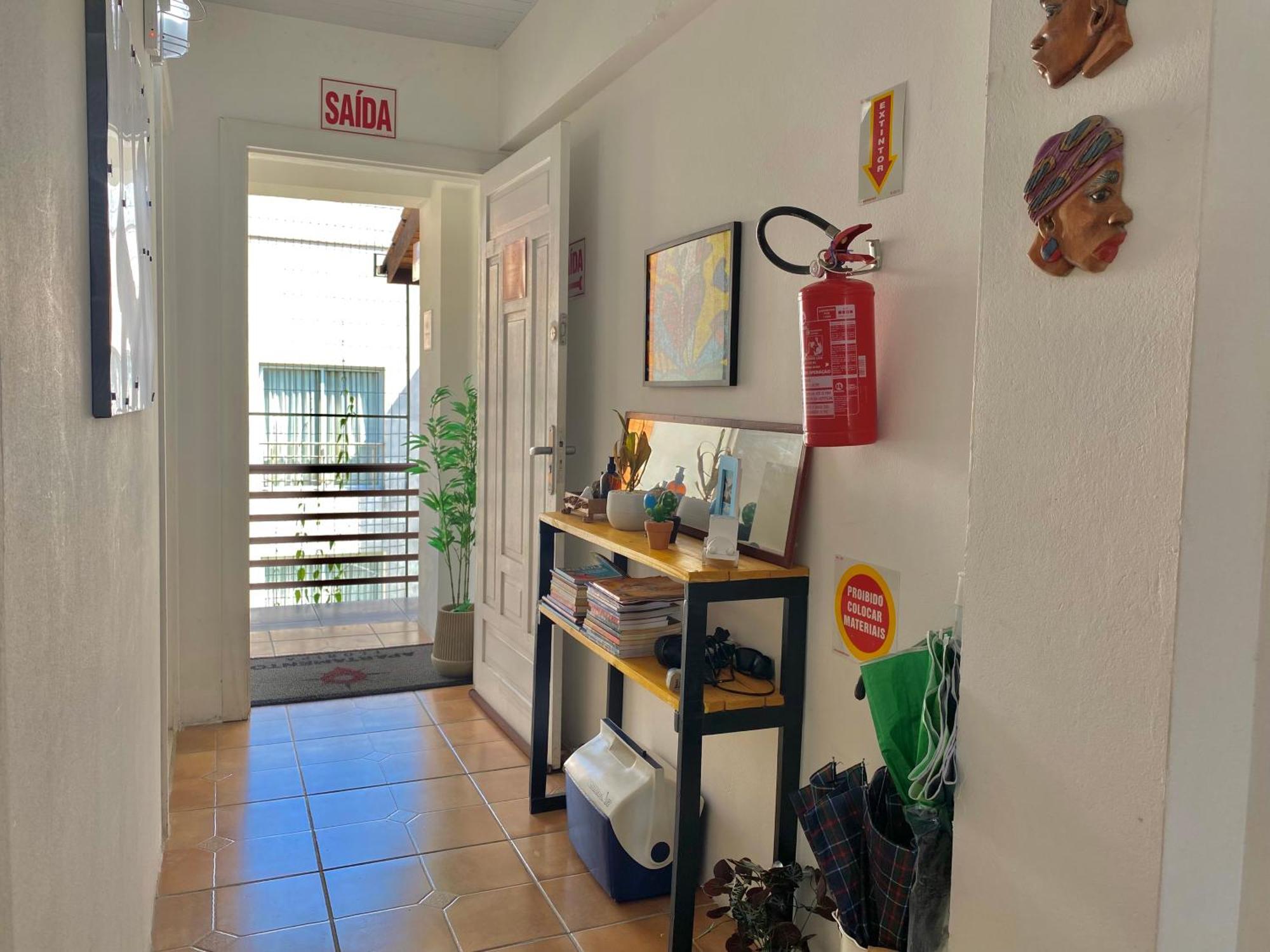 Apartamento Floripa 17 Aconchegante Bem Localizado Florianópolis Eksteriør billede