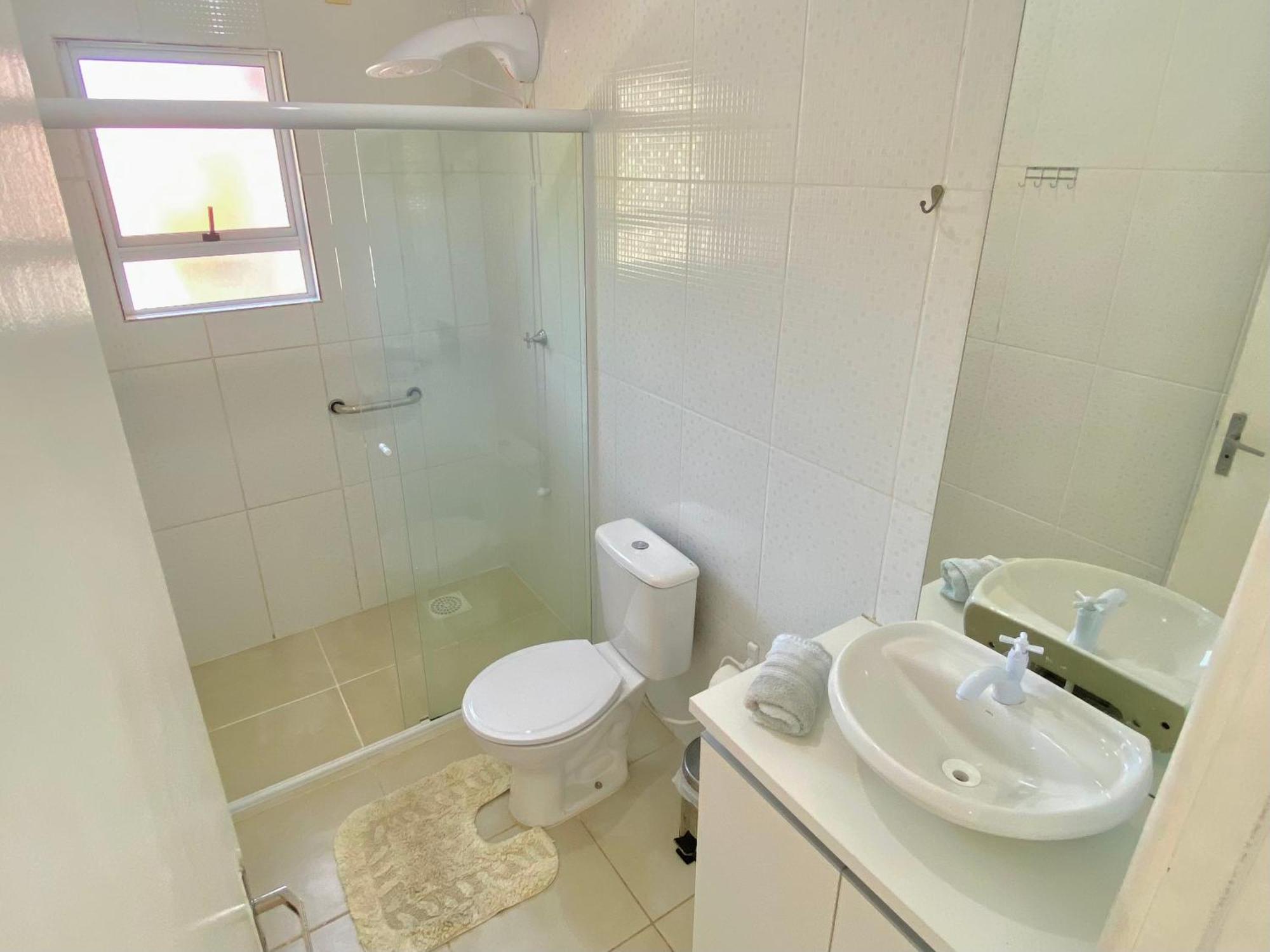 Apartamento Floripa 17 Aconchegante Bem Localizado Florianópolis Eksteriør billede