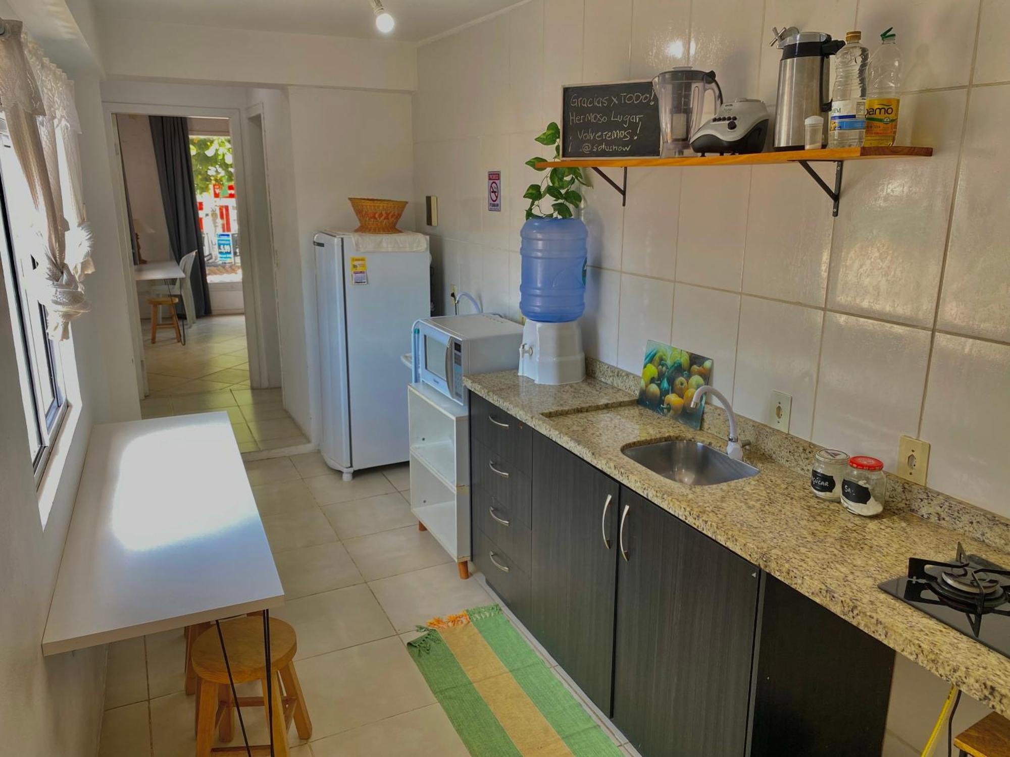 Apartamento Floripa 17 Aconchegante Bem Localizado Florianópolis Eksteriør billede