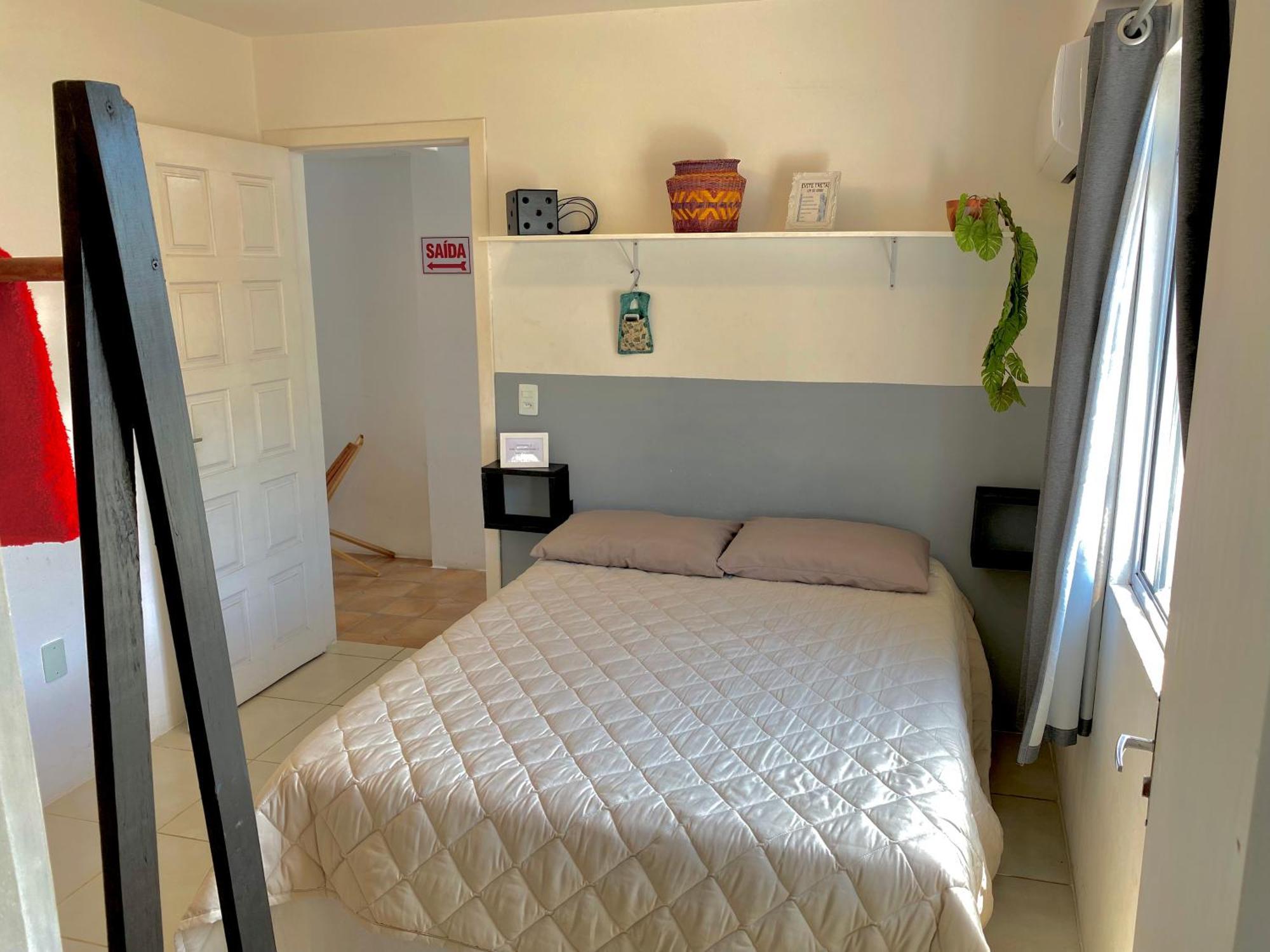 Apartamento Floripa 17 Aconchegante Bem Localizado Florianópolis Eksteriør billede