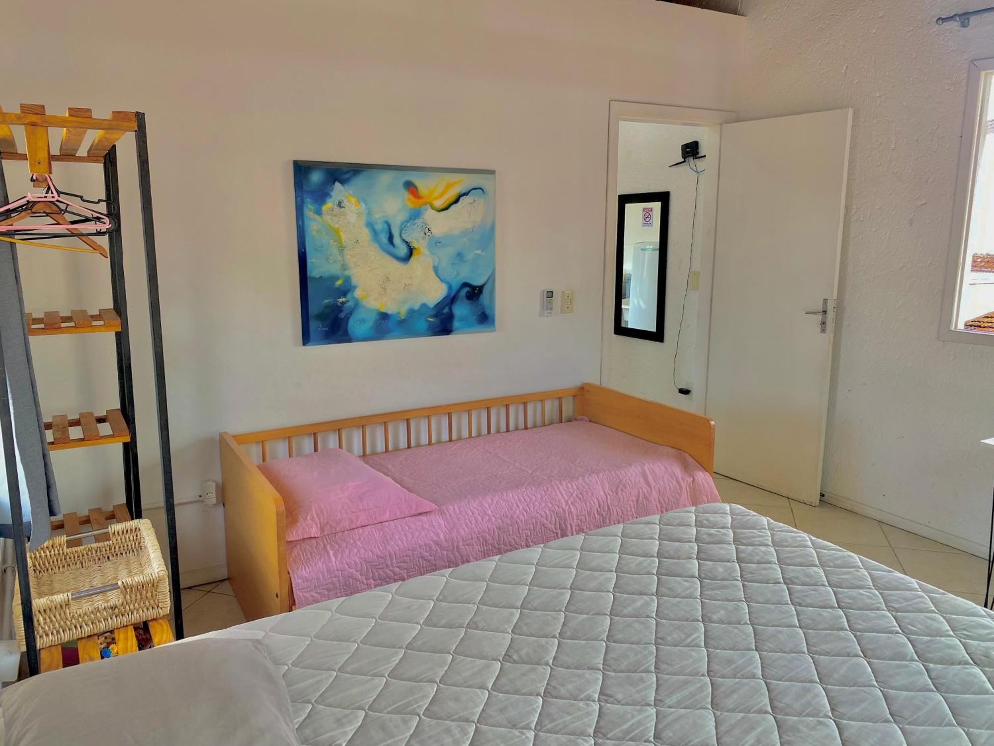 Apartamento Floripa 17 Aconchegante Bem Localizado Florianópolis Eksteriør billede