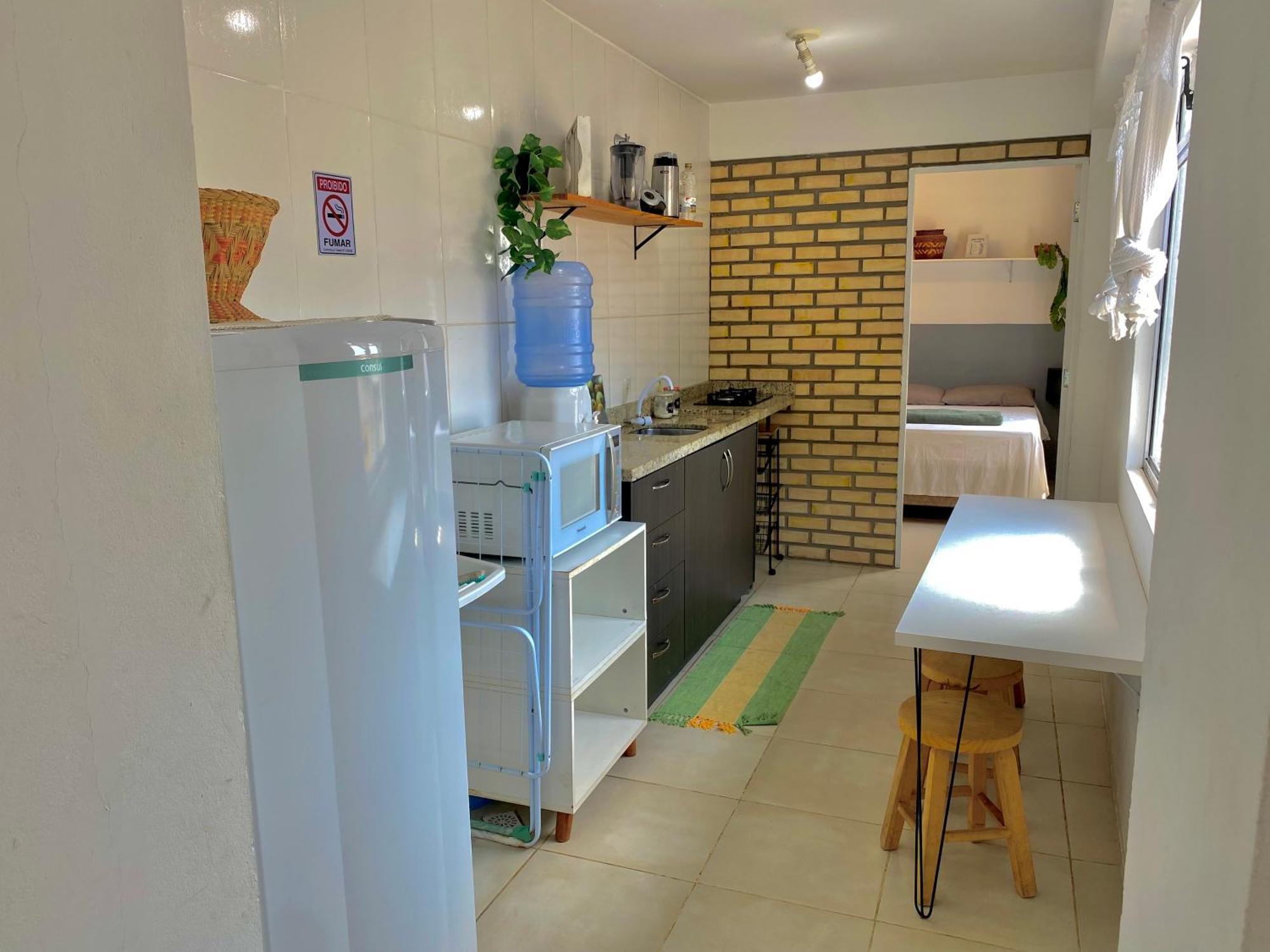Apartamento Floripa 17 Aconchegante Bem Localizado Florianópolis Eksteriør billede