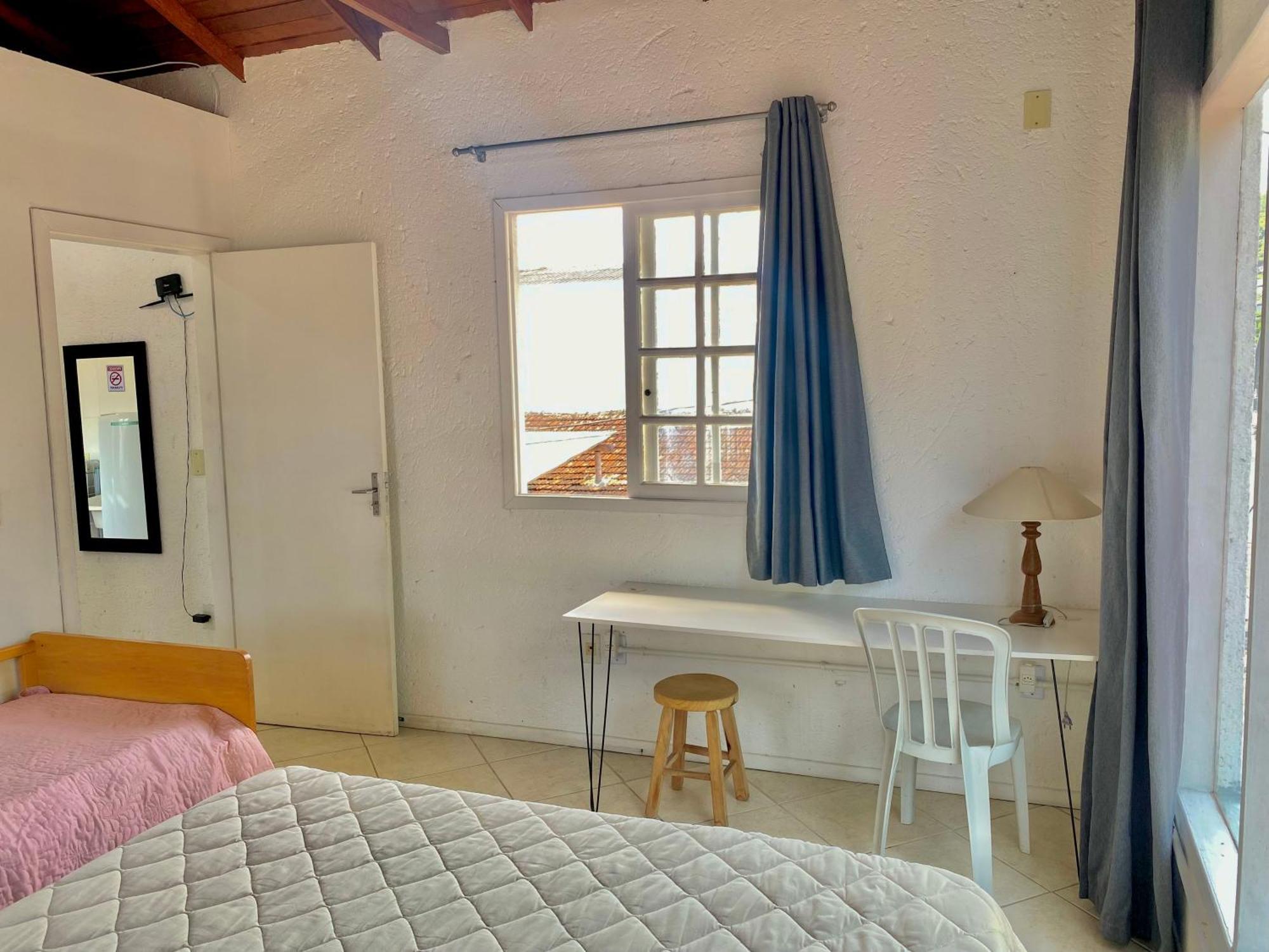 Apartamento Floripa 17 Aconchegante Bem Localizado Florianópolis Eksteriør billede