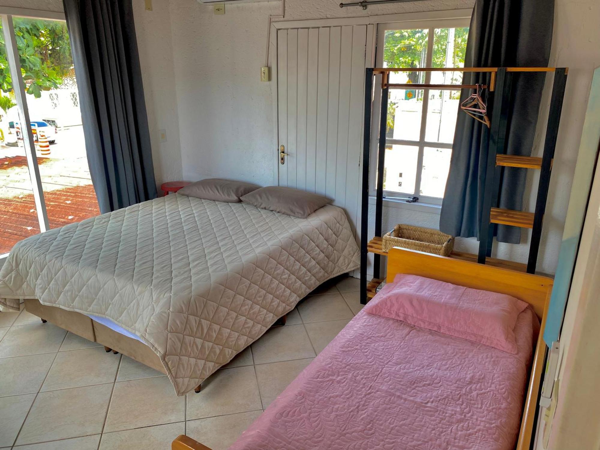 Apartamento Floripa 17 Aconchegante Bem Localizado Florianópolis Eksteriør billede