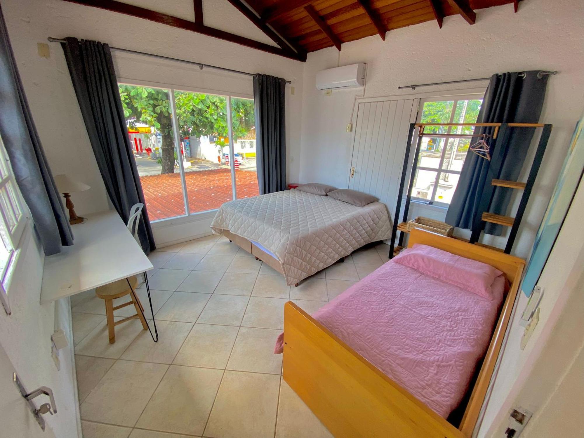 Apartamento Floripa 17 Aconchegante Bem Localizado Florianópolis Eksteriør billede